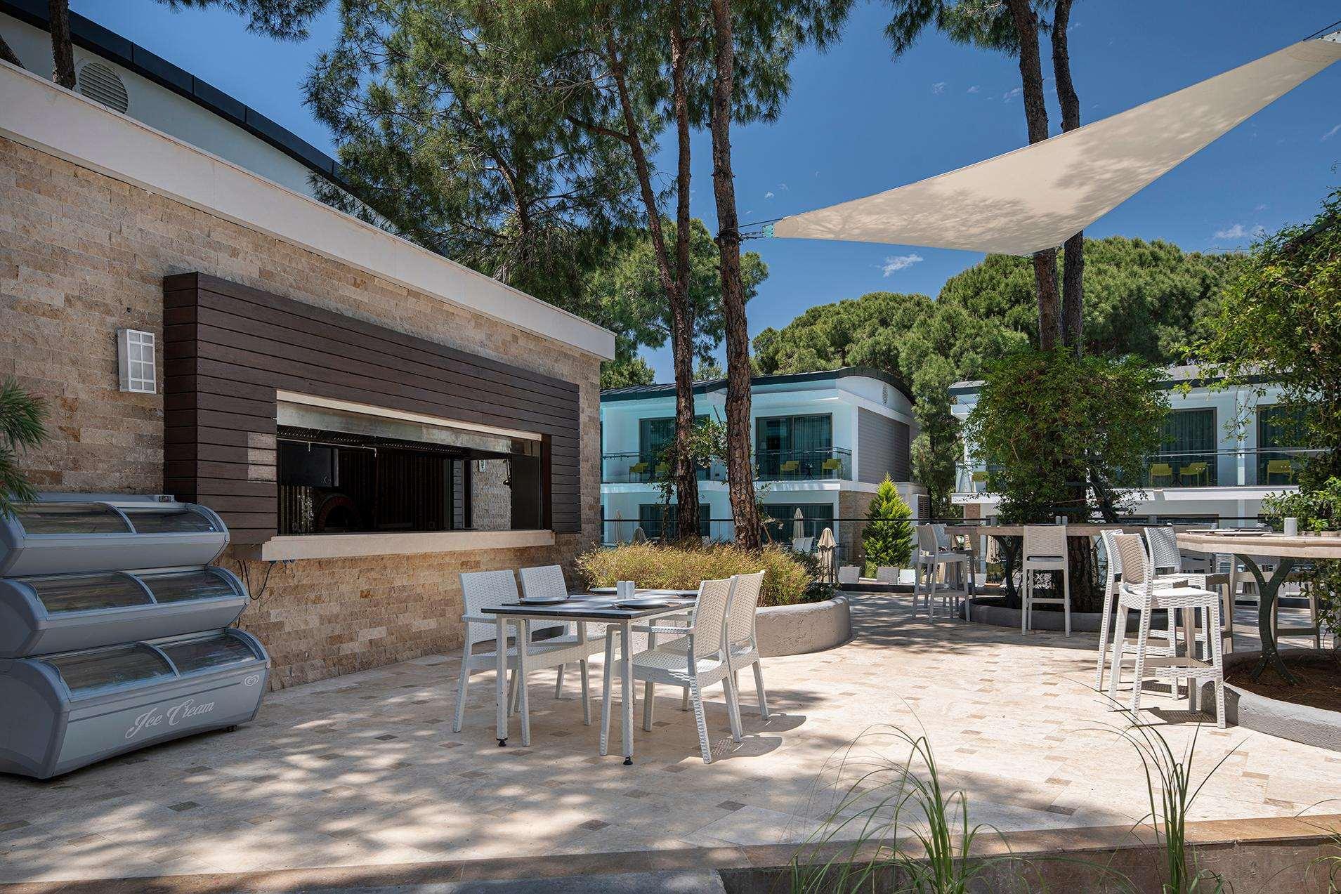 Voyage Golf&spa Belek