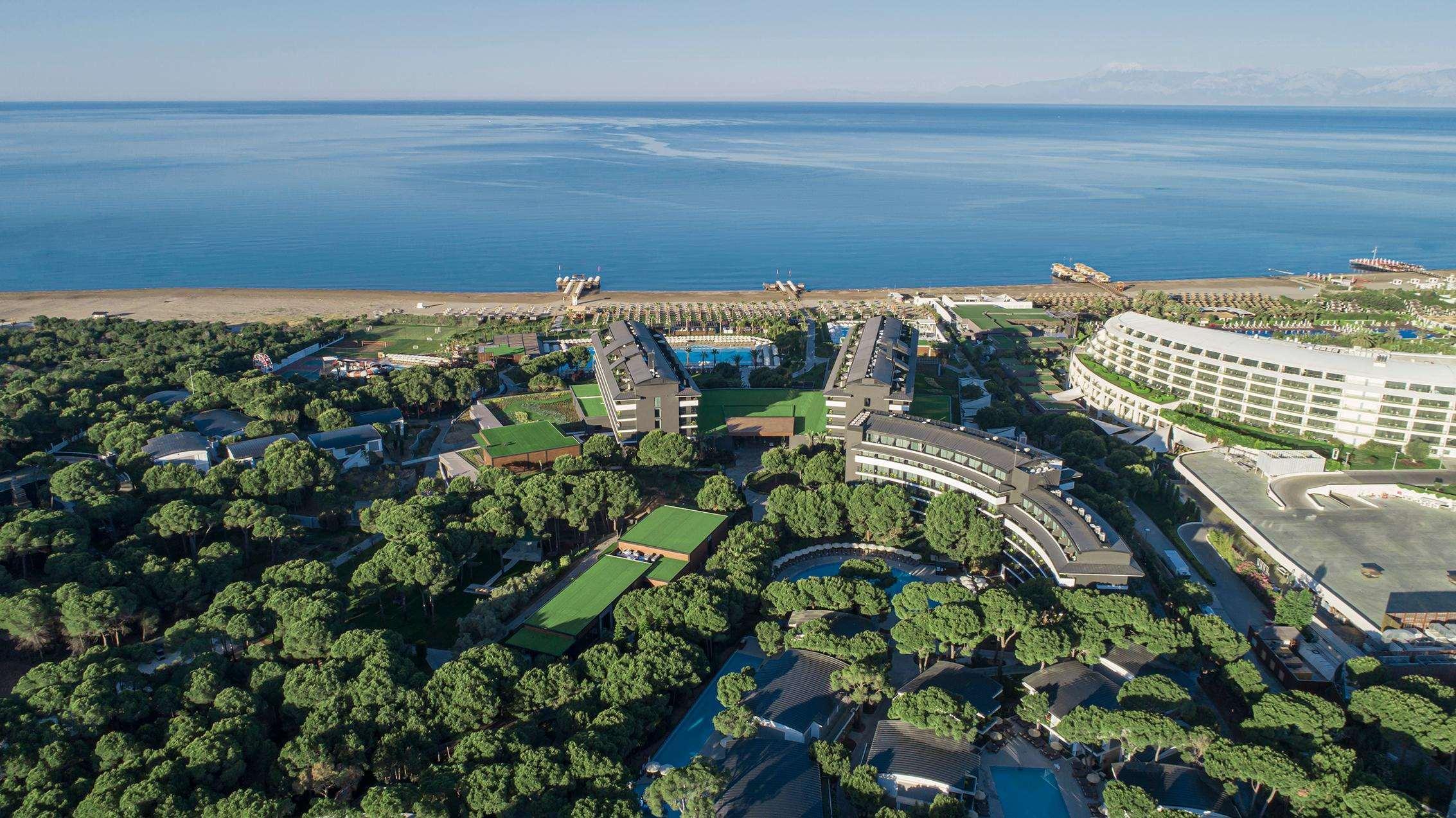 Voyage Golf&spa Hotel