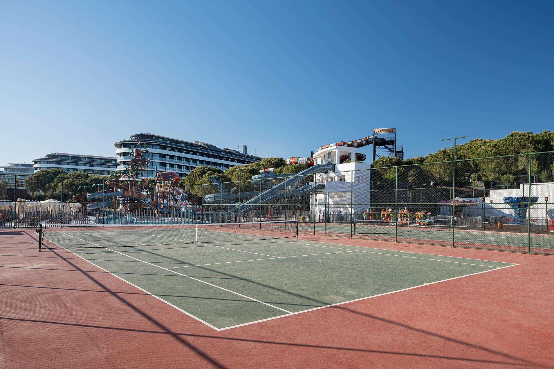 Hotel Voyage Golf&spa 5*