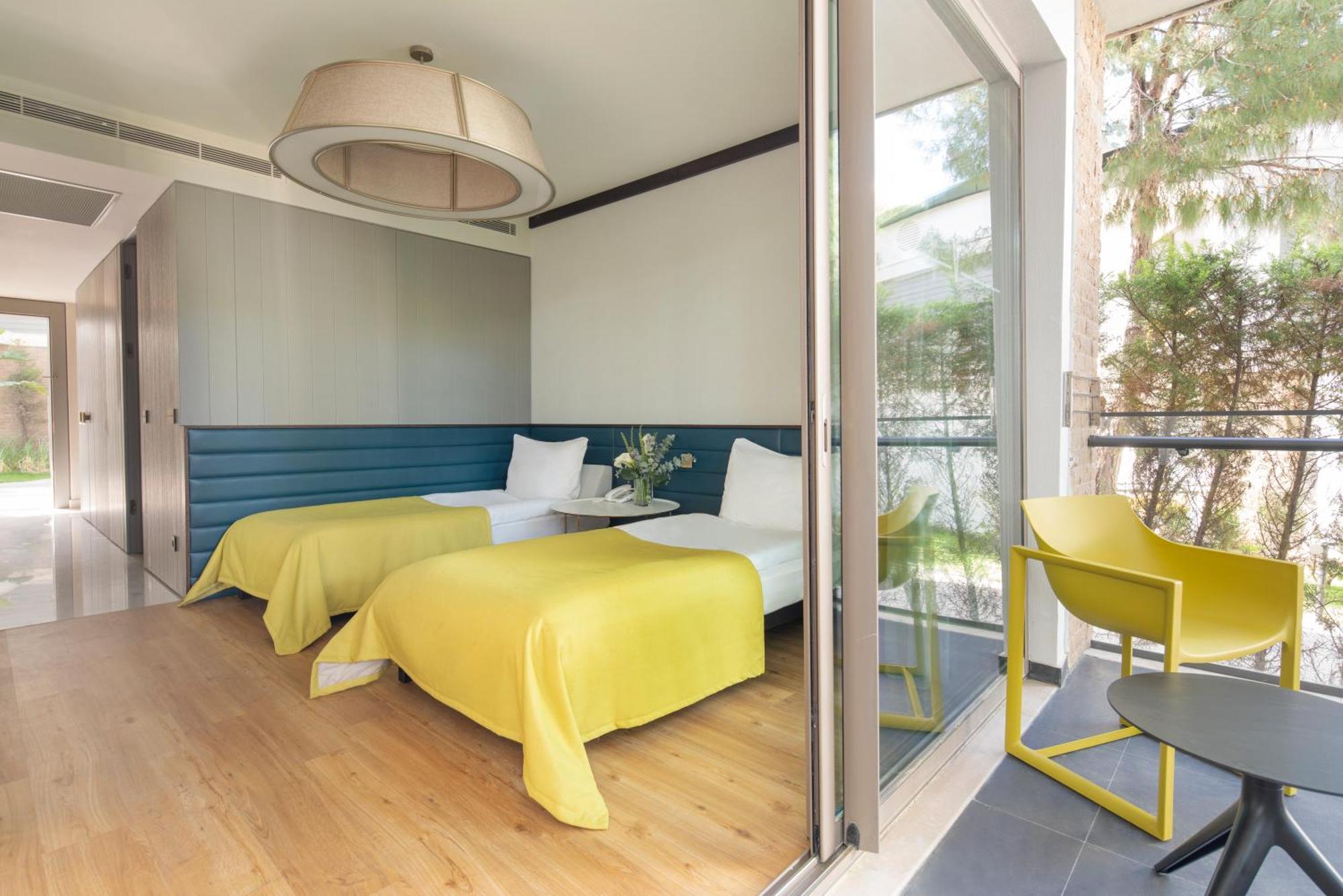 Hotel Voyage Golf&spa Belek