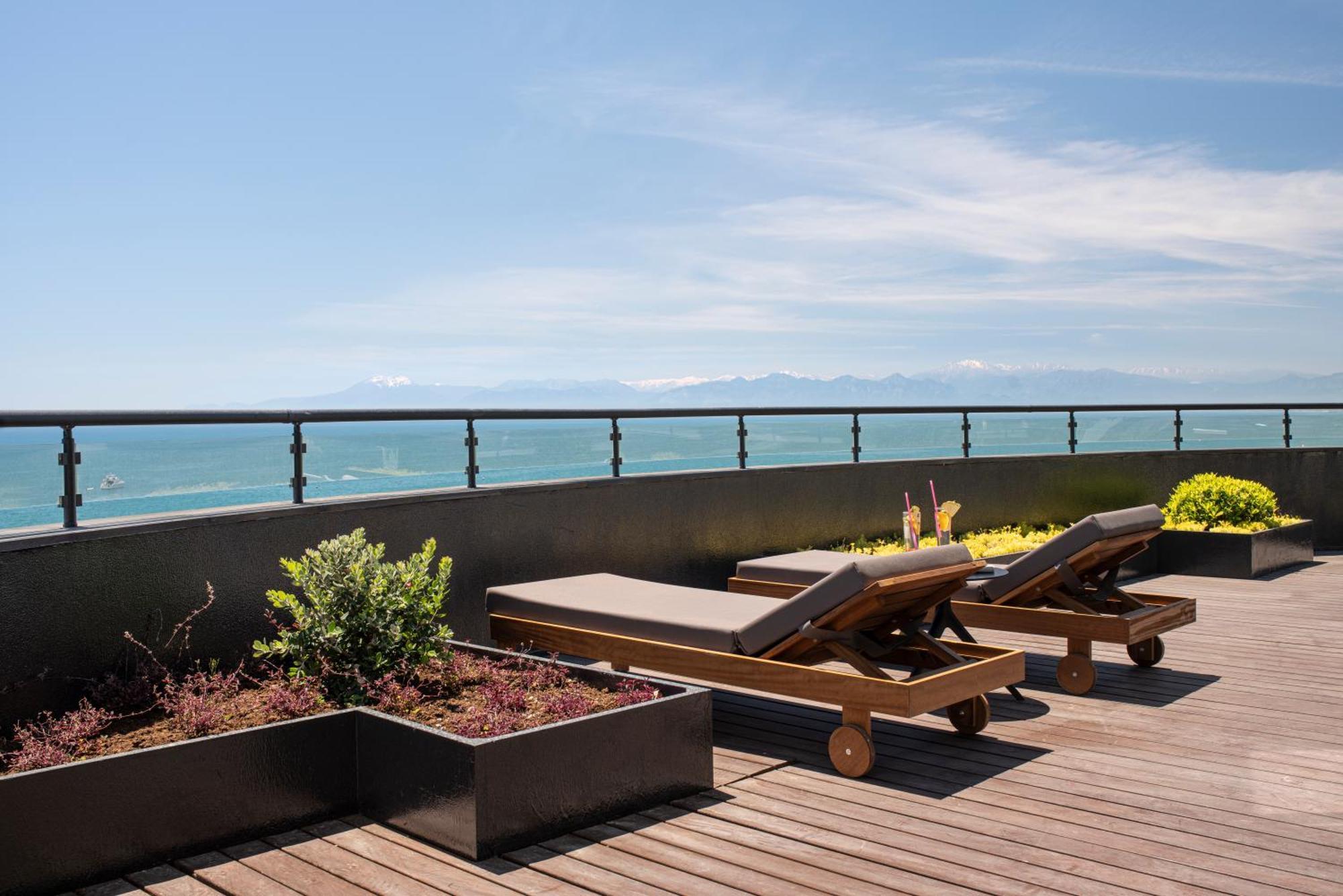 Hotel Voyage Golf&spa