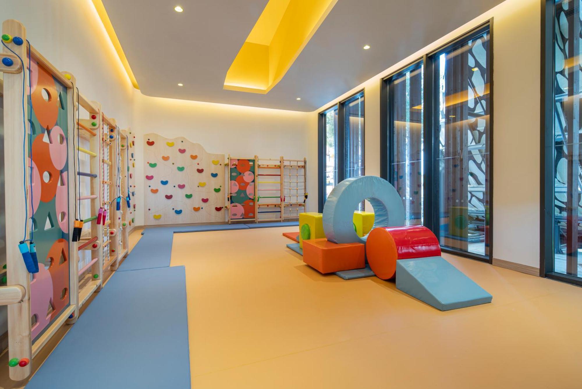 Voyage Golf&spa Hotel