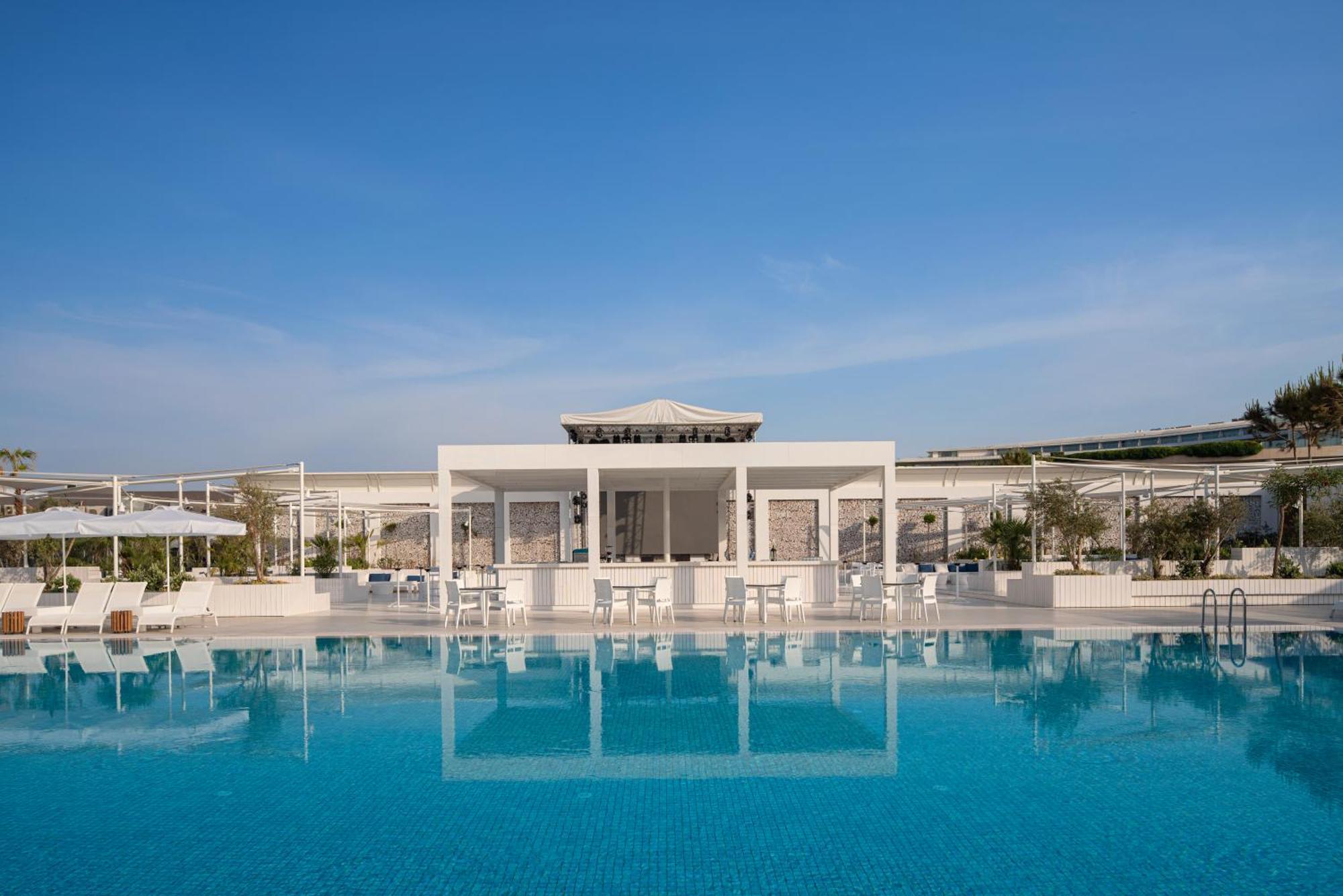 Hotel Voyage Golf&spa