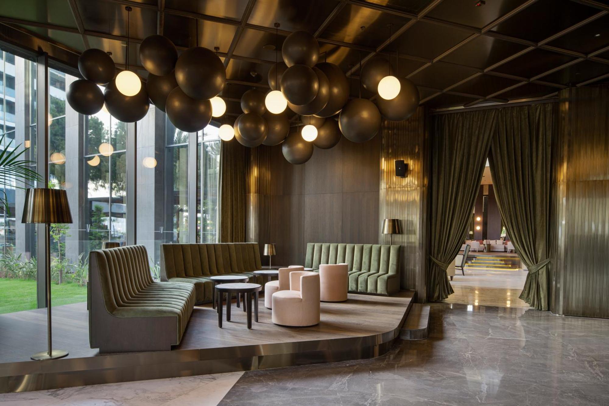 Voyage Golf&spa Hotel