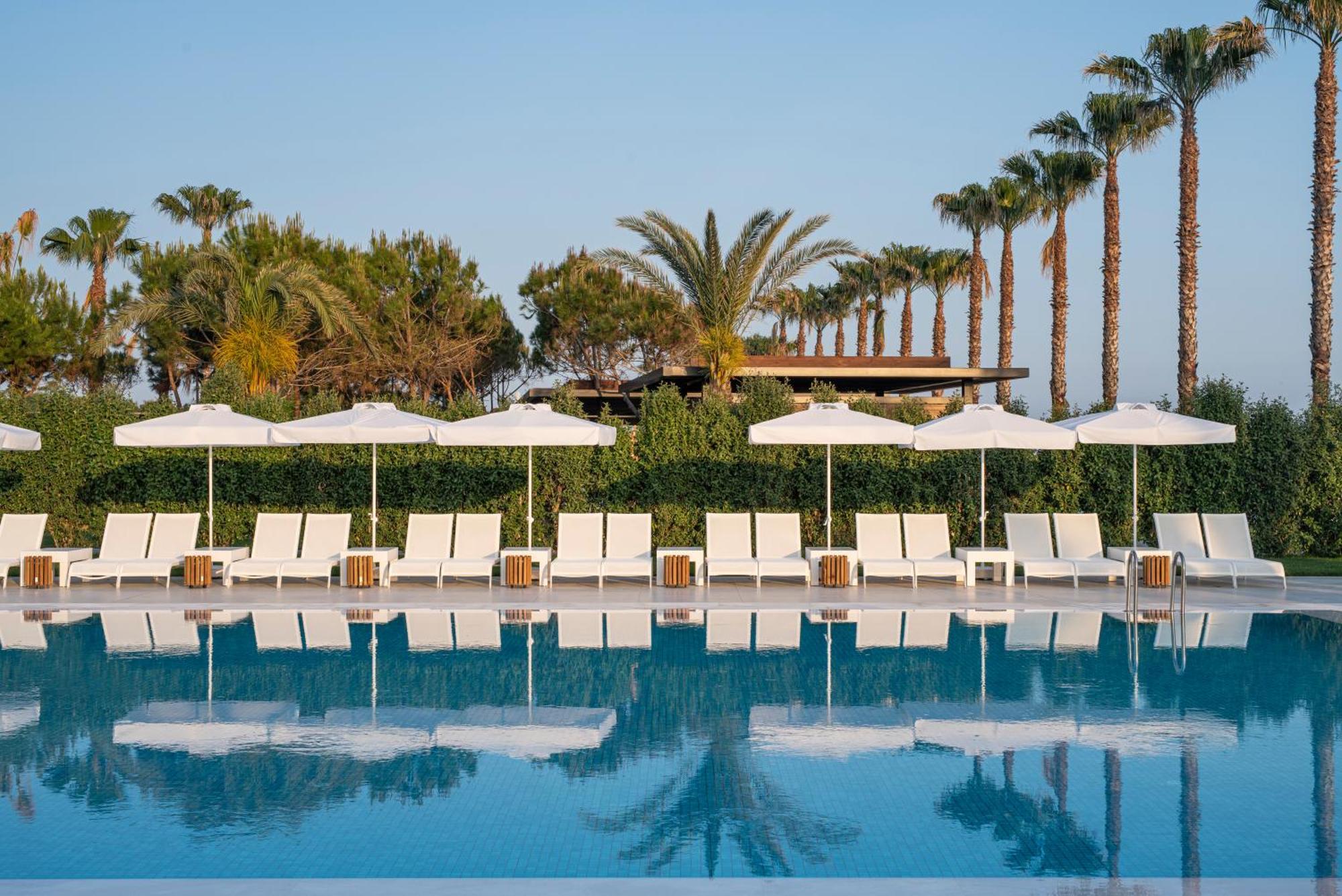 Voyage Golf&spa