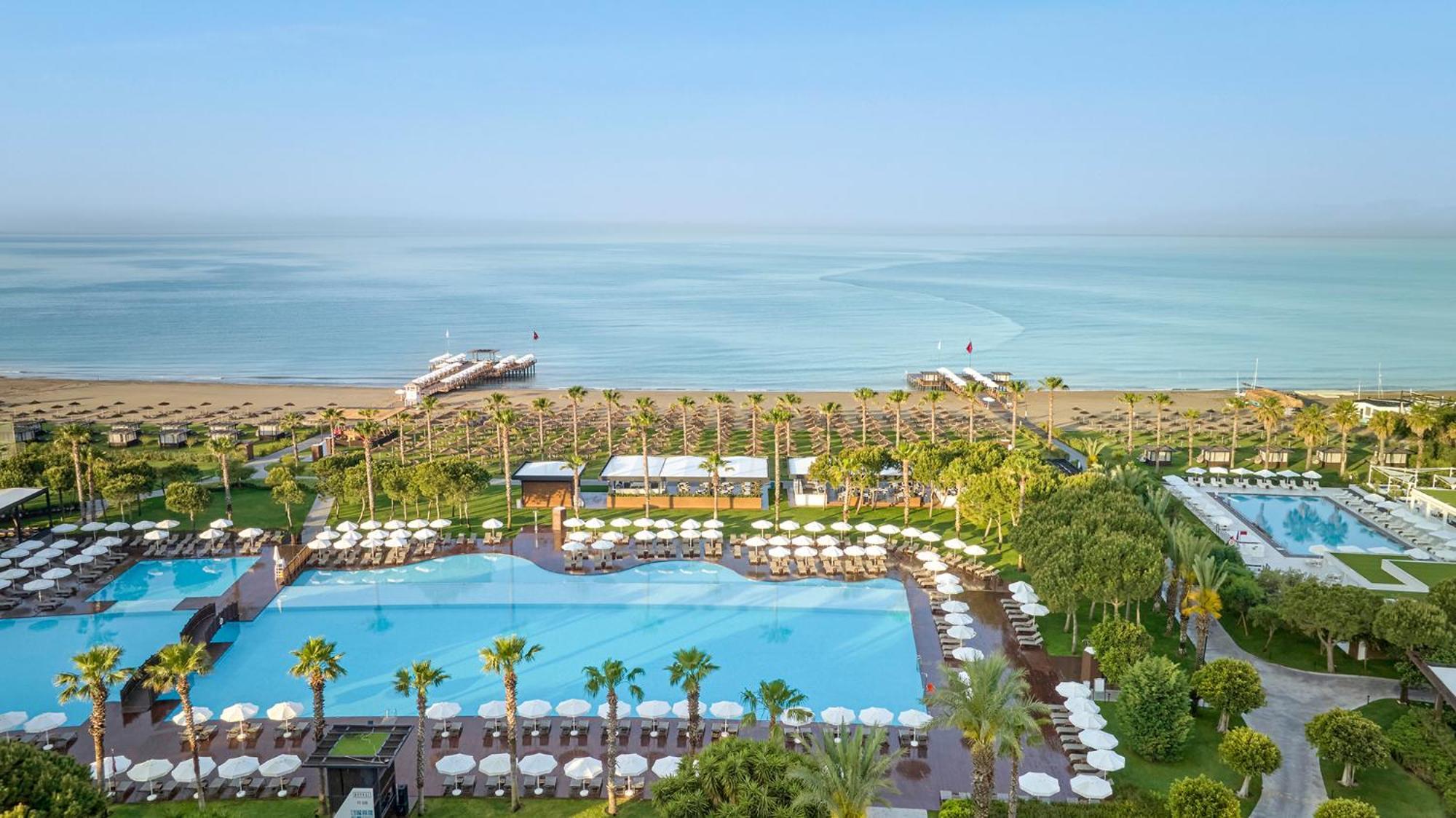 Voyage Golf&spa Belek