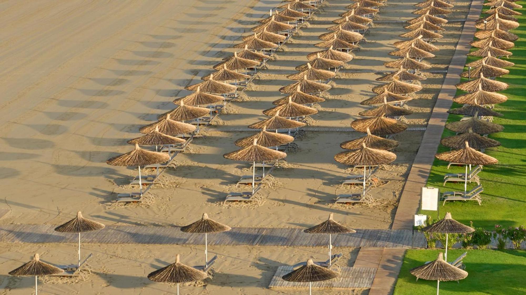 Voyage Golf&spa 5* Belek