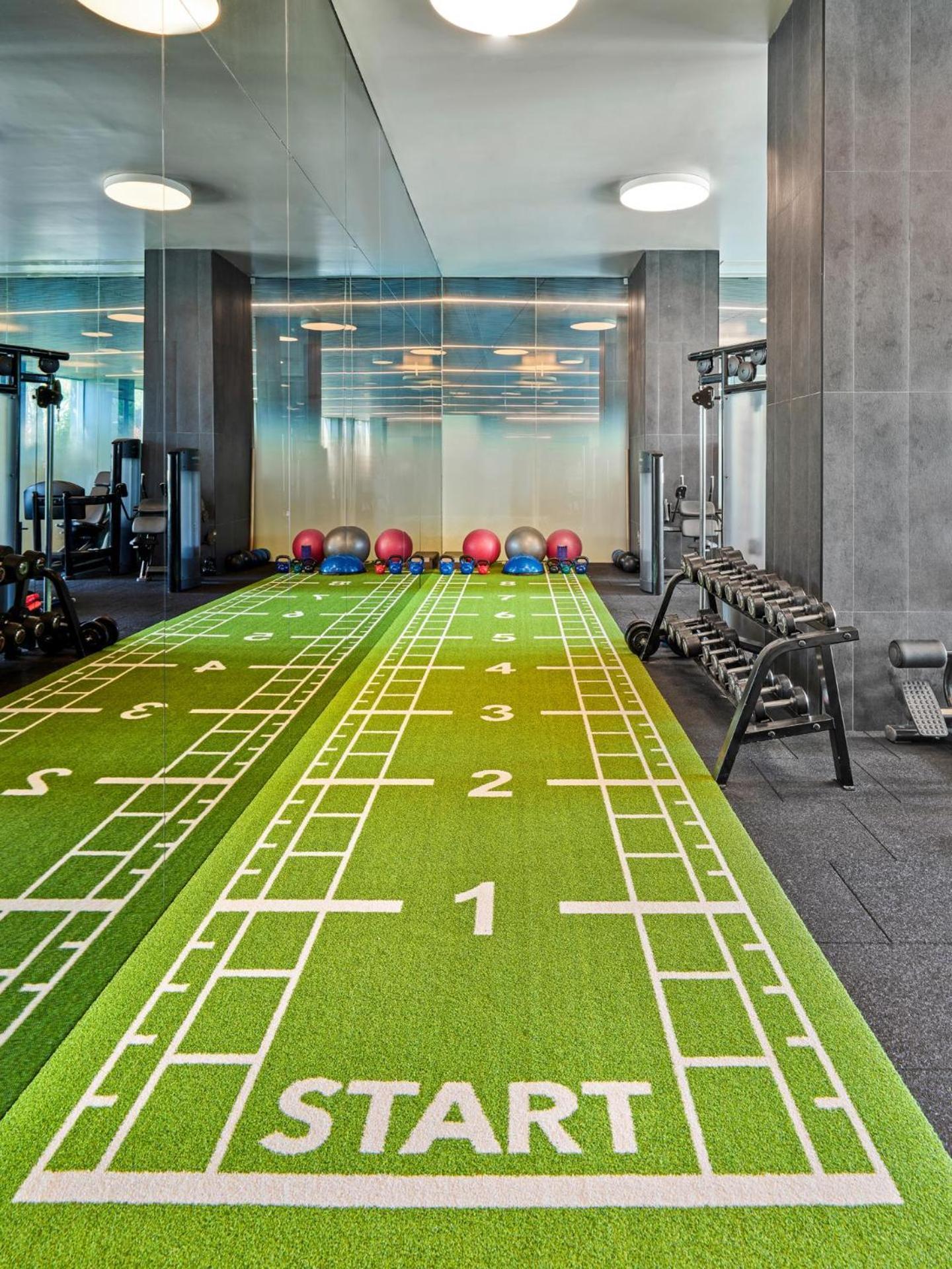 Hotel Voyage Golf&spa