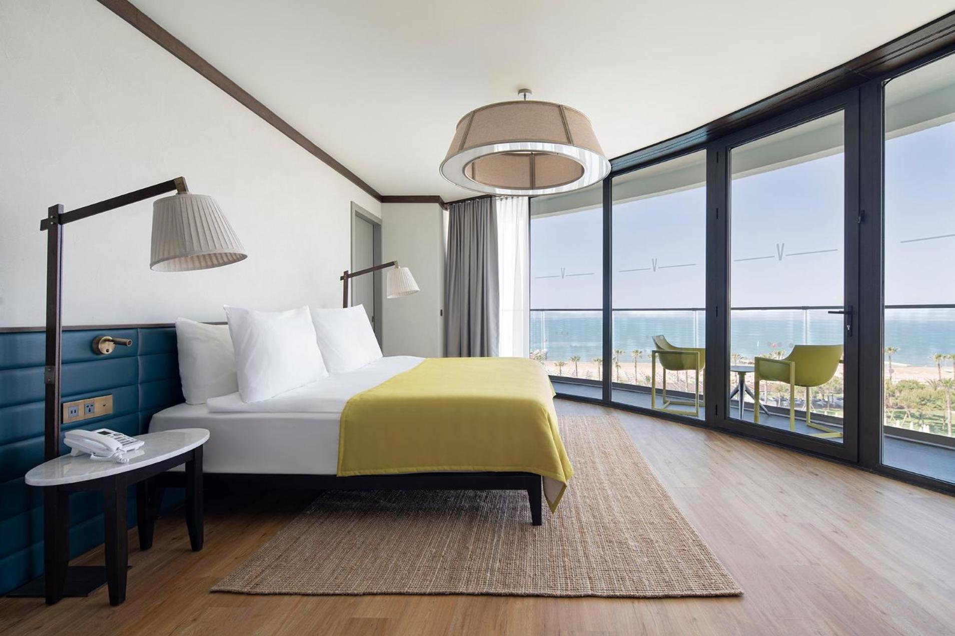 Hotel Voyage Golf&spa
