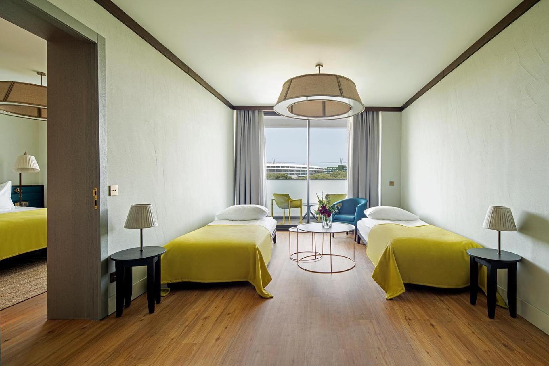Voyage Golf&spa Hotel