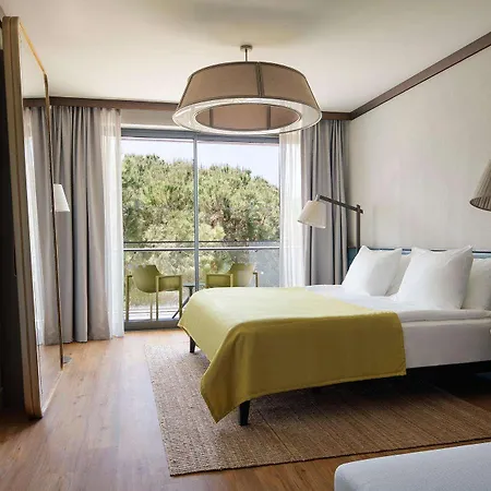 Voyage Belek Golf & Spa Hotel Exterior photo