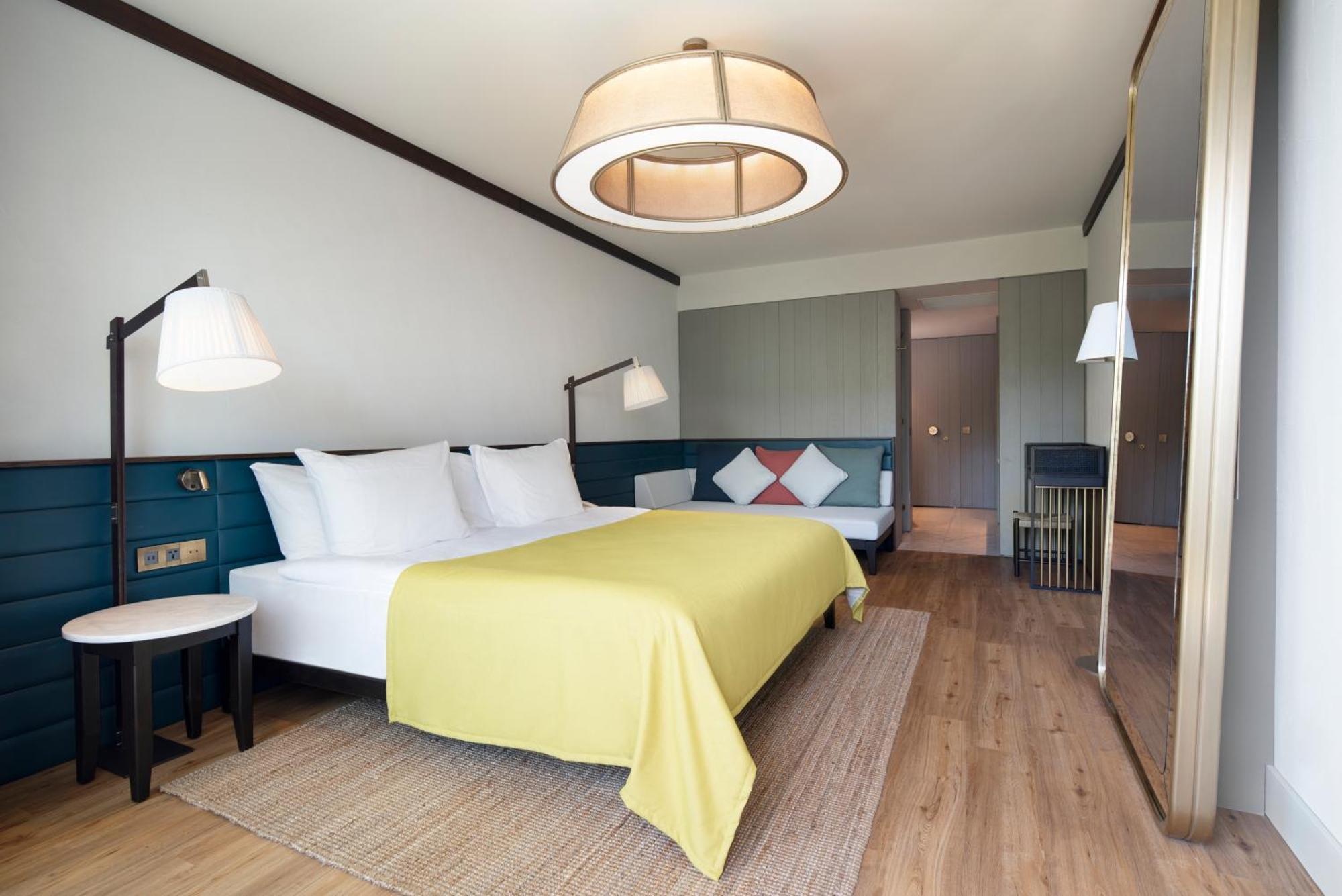Voyage Golf & 5*